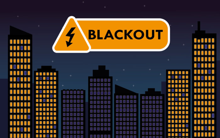 Blackout Business